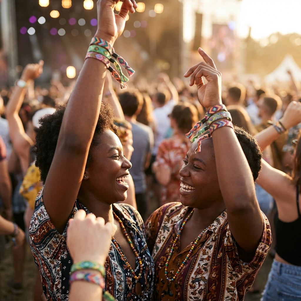 In Conversation with Festival Producer Amaka Obi